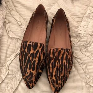 Madewell Loafers